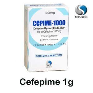 CEPIME-1G-INJECTION