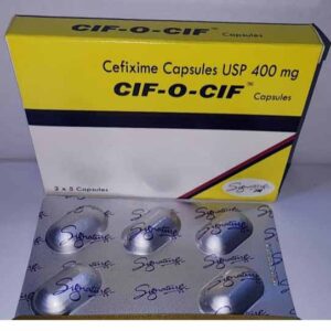 CIF-O-CIF-400MG-CAP-10S