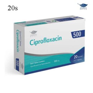 CIPROFLOXACIN-500MG-TAB-ZAG