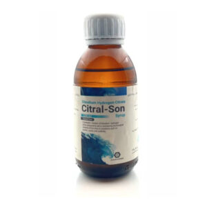 Citral-Son 120ml