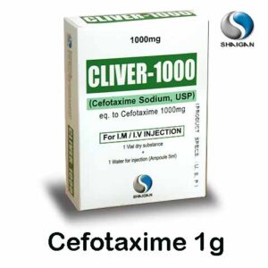CLIVER-1G-INJECTION