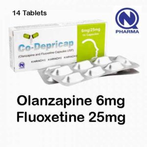 CO-DEPRICAP-6+25MG-TABLETS-