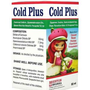 Cold-plus-syp