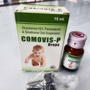 COMOVIS-P-DROP