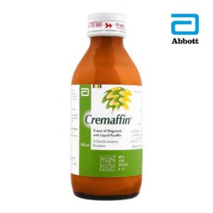 CREMAFIN-SYP