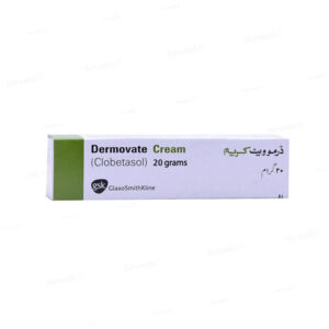 DERMOVATE-CREAM