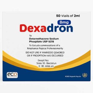 DEXADRON-VIAL