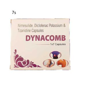 DYNACOMB-CAP