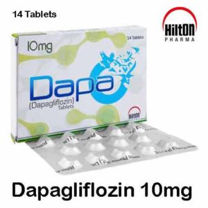 DAPA-10MG-TABLETS-14S