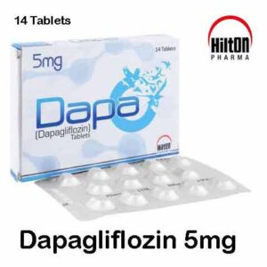 DAPA-5MG-TABLETS-14S