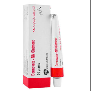 DERMOVATE-NN-OINTMENT