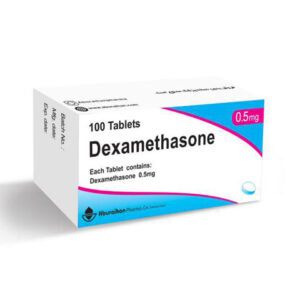 DEXAMETHASONE TAB IRAN