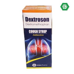 Dextroson 60ml