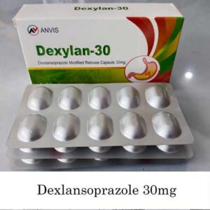 DEXYLAN-30MG-CAP