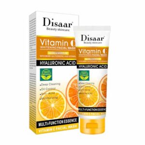 disear-face-wash