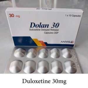 DOLAN-30MG-TAB