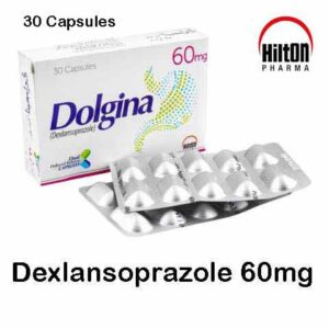 DOLGINA-60MG-CAPSULES-30S