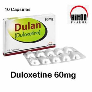 DULAN-60MG-CAPSULES-10S