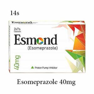 ESMOND-40MG-CAP