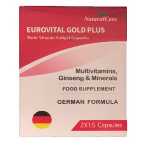 ERUTOVITAL-CAP