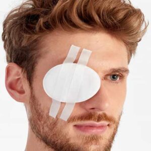 EYE-PAD