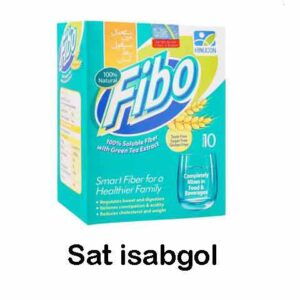 FIBO-SACHETS-10S
