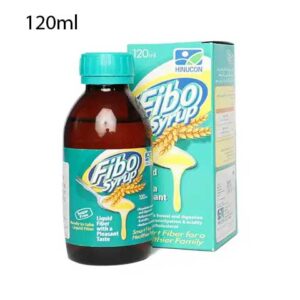FIBO-SYP-120ML