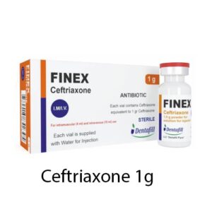 FINEX-VIAL