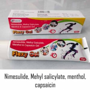 FLEXY-GEL