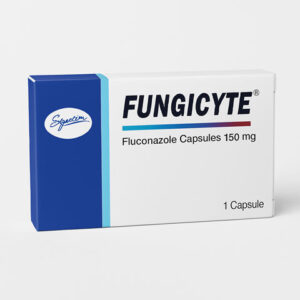 FUNGICYTE CAP