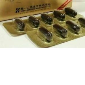 GENSING-CAP