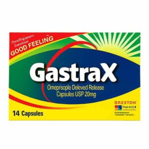 Gastrax-20mg-cap