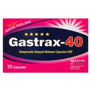 Gastrax-40mg-cap