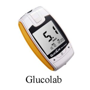 GLUCOLAB