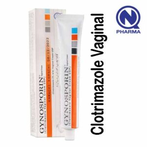 GYNOSPORIN-2%VAGINAL-CREAM