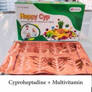 HAPPY-CYP-CAP