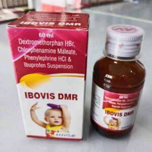 IBOVIS-DMR-SYP-60ML