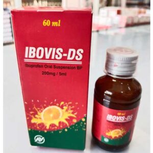 IBOVIS-DS-200MG-SYP