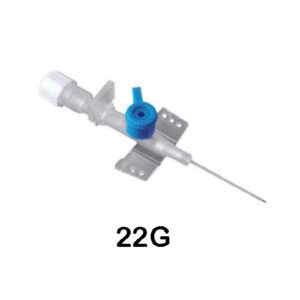 CANNULA 22G-VIGO