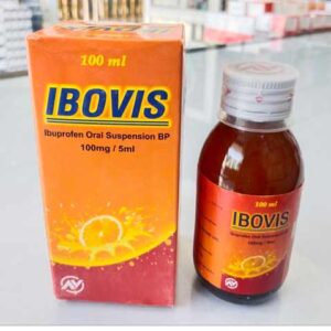 IBOVIS-100MG-SYP