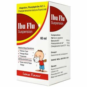 Ibu-flu-syp