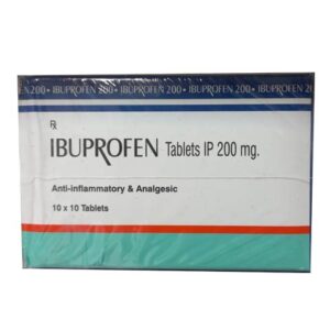 IBUPROFEN-200MG-TAB