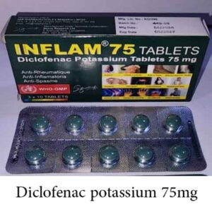 INFLAM-75MG-TAB-30S