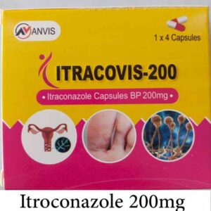 ITRACOVIS-200MG-CAP-4S