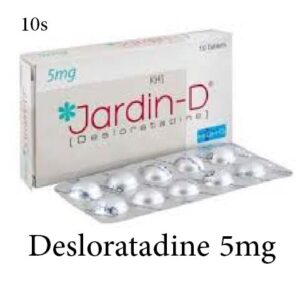 JARDIN-D-TAB-5MG