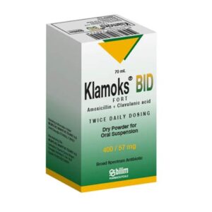 KLAMOKS-SYP-400MG