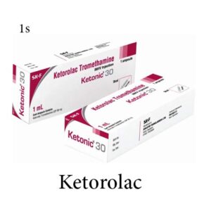KETONIC-AMP-1S