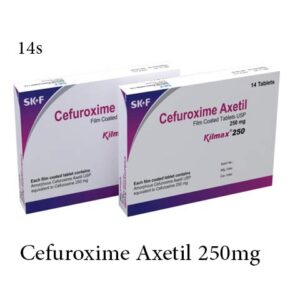 KLIMAX-250MG-TAB-14S
