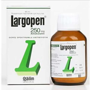 LARGOPEN-SYP-250MG