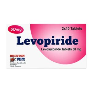 Levopiride-50mg-tab